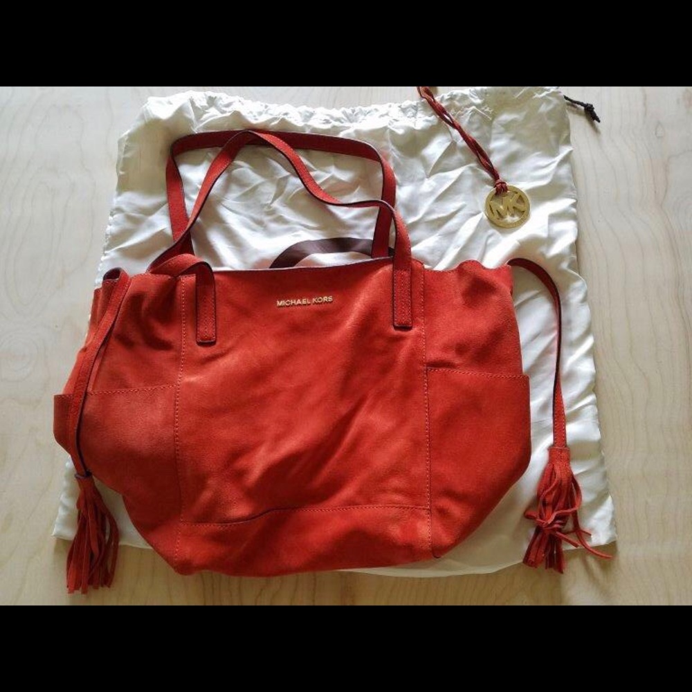 Michael Kors purse